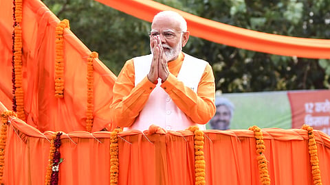 narendra modi