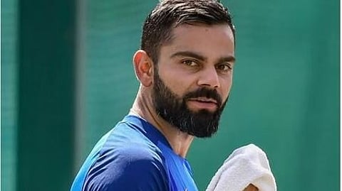 "Me and him playing again, maybe for last time": Virat Kohli drops massive hint on MS Dhoni's future