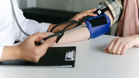World Hypertension Day