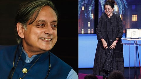 Shashi Tharoor's question for PM: 'If India is proud of Payal Kapadia…'