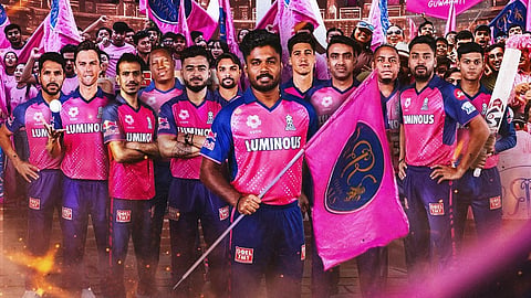 Today’s IPL 2024 match