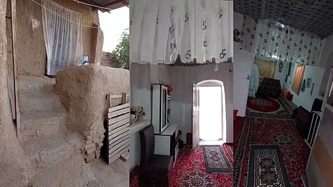 home tour video