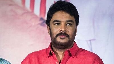sundar c