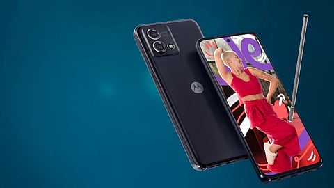 motorola phone
