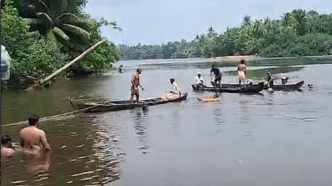 Chalakkudy River
