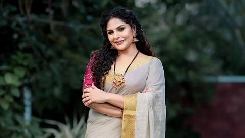 ASHA SHARATH