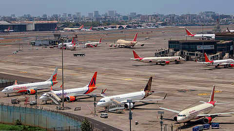 air india express