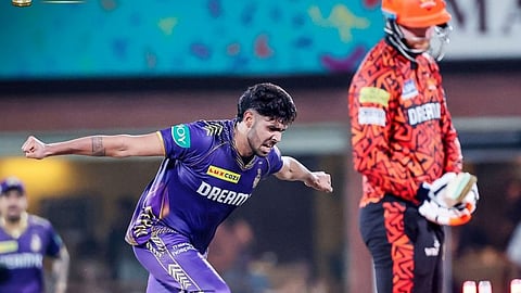 ipl 2024 Kolkata Knight Riders vs Sunrisers Hyderabad