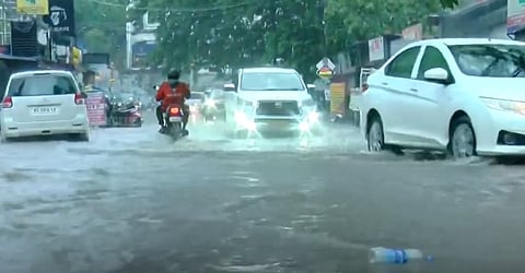tvm rain