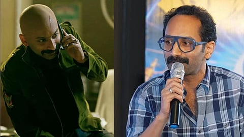 Fahad Faasil