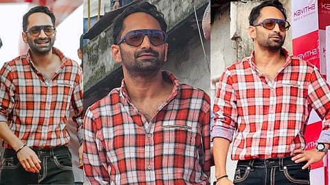 Fahadh Faasil