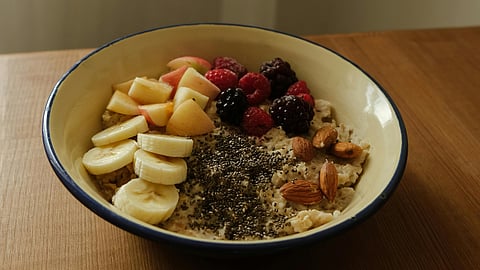 Overnight Oats