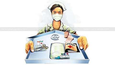 Admission to BSc Nursing and Paramedical Degree Courses