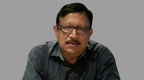 johny sagarika