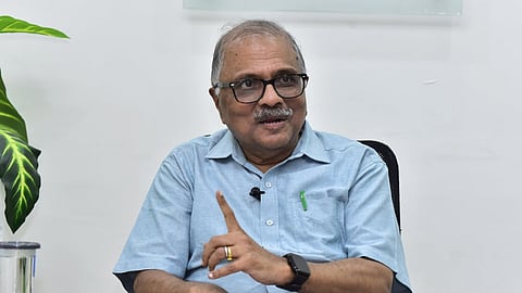 ഡോ. സി.ജെ. ജോണ്