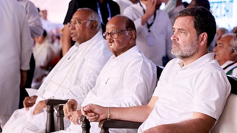 sharad pawar