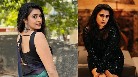 Kasthuri Shankar