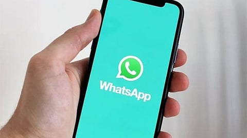 whatsapp