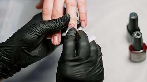 Nail care