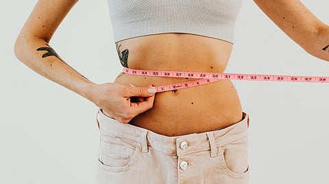 WEIGHT LOSS TIPS
