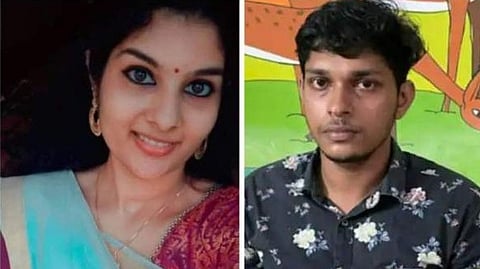 vishnupriya murder case