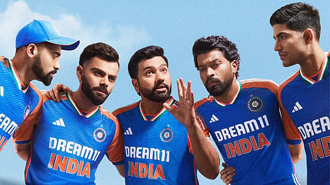 India to play Bangladesh