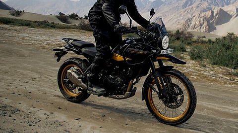 royalenfield