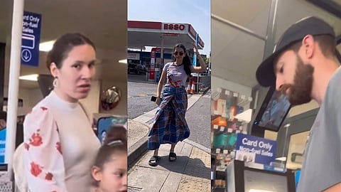 Viral Video, Lungi