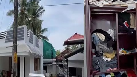 kottayam- changanassery-kottayam