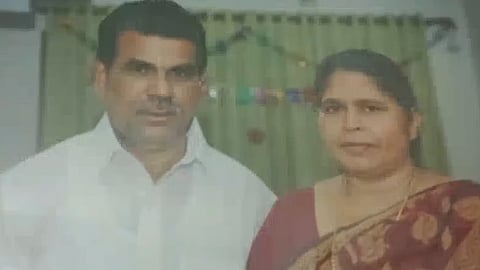 kolenchery murder