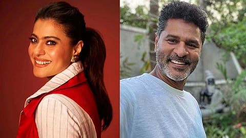 kajol