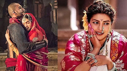 Bajirao Mastani
