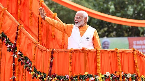 narendra modi