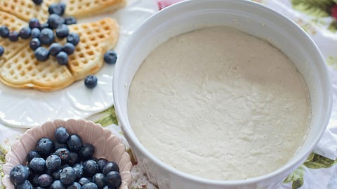 Curd