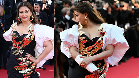 Aishwarya Rai