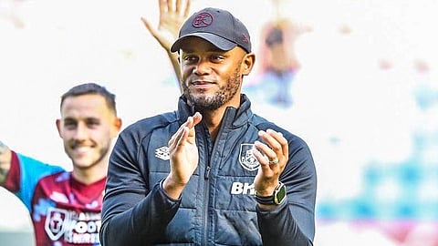 Bayern Munich coach