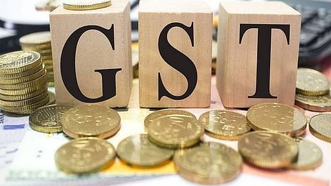 gst raid