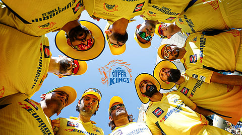 IPL 2024 Playoff