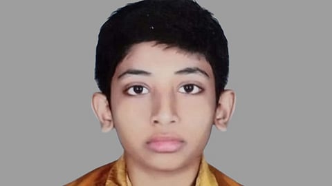അരുണ്