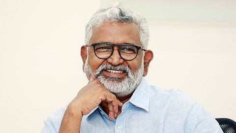 ബ്ലെസി