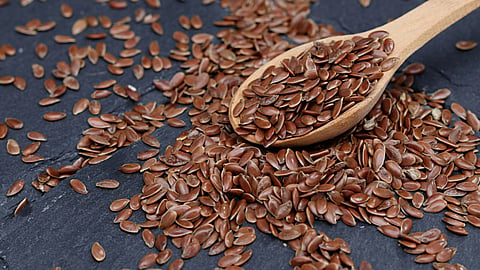 Flax seed