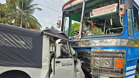 accident