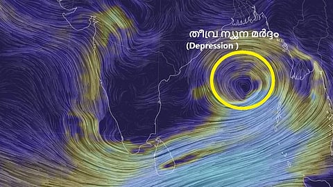cyclone