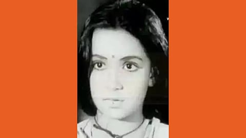 baby girija