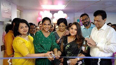 VPS LAKESHORE HOSPITAL