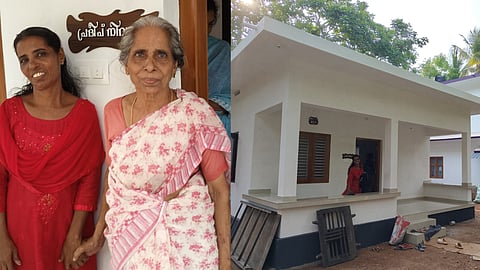 ചോരമണക്കുന്ന കഥകളല്ല, സ്നേഹത്തിന്റെ കഥ കൂടിയുണ്ട് കണ്ണൂരിന്