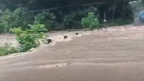 kottayam rain