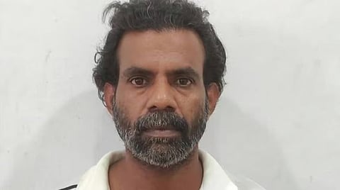 ലിബിന്