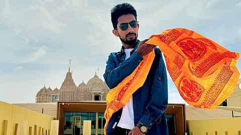 Shyam Rangeela