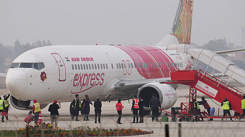 air india express